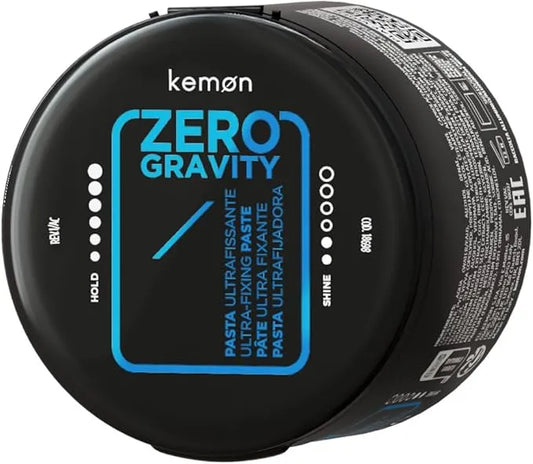 KEMON HAIR STYLE - ZERO GRAVITY