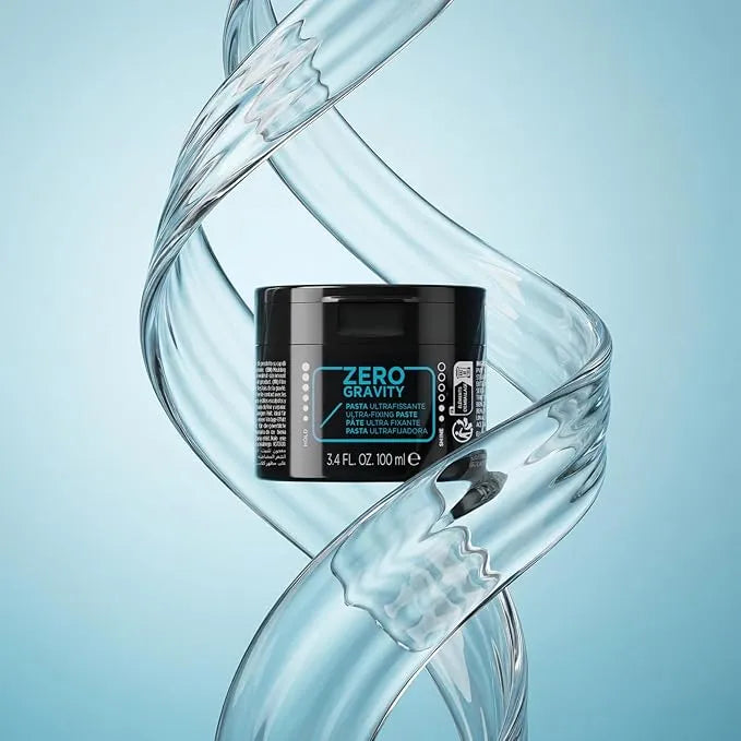 KEMON HAIR STYLE - ZERO GRAVITY
