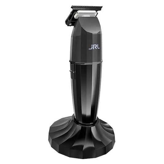 JRL PROFESSIONAL: 2020TBC Tagliacapelli Professionale Senza Fili Onyx