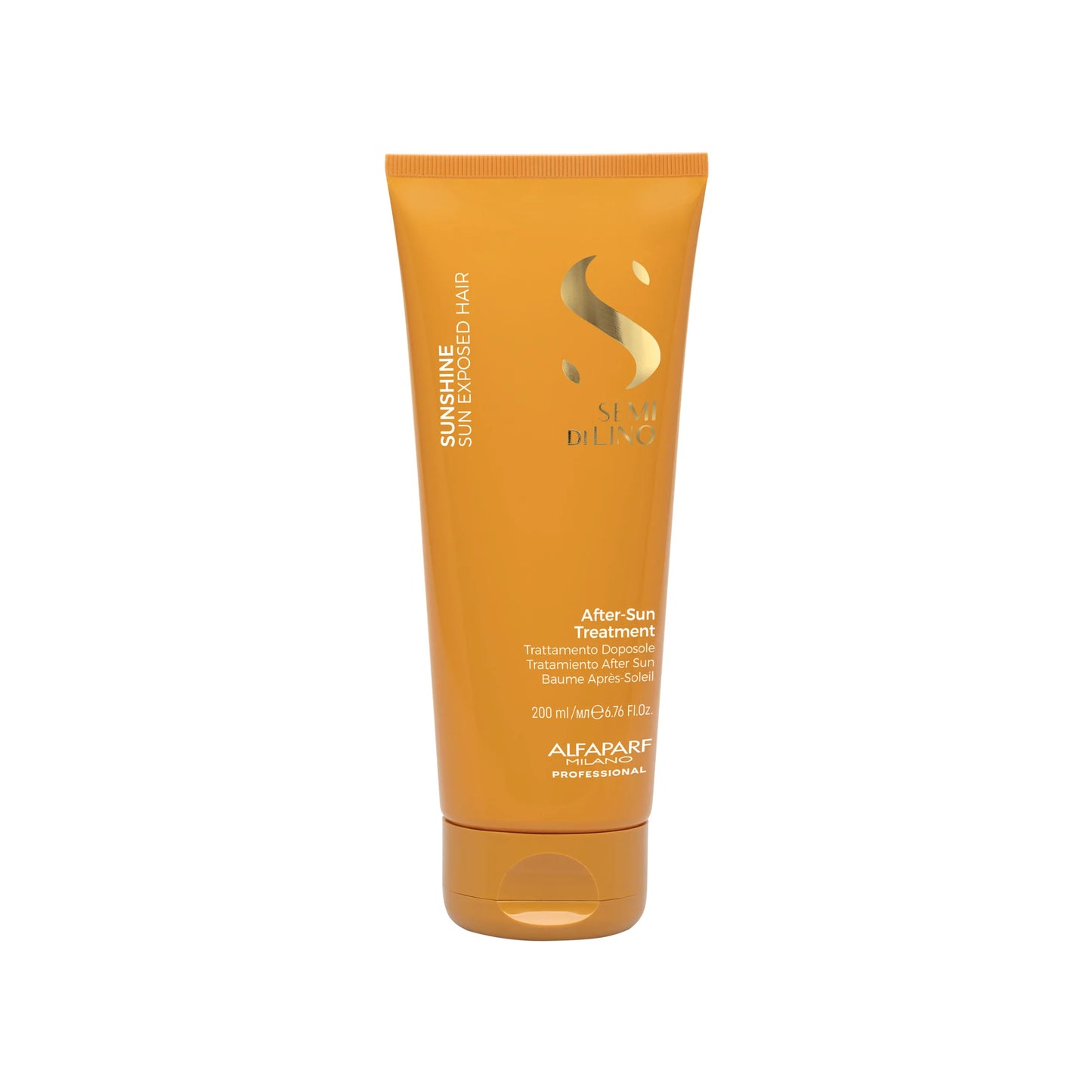 Sunshine After-Sun Treatment