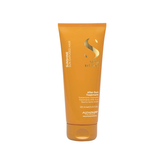 Sunshine After-Sun Treatment