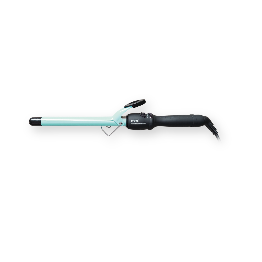 MOVE PROFESSIONAL - Colored Curling Iron