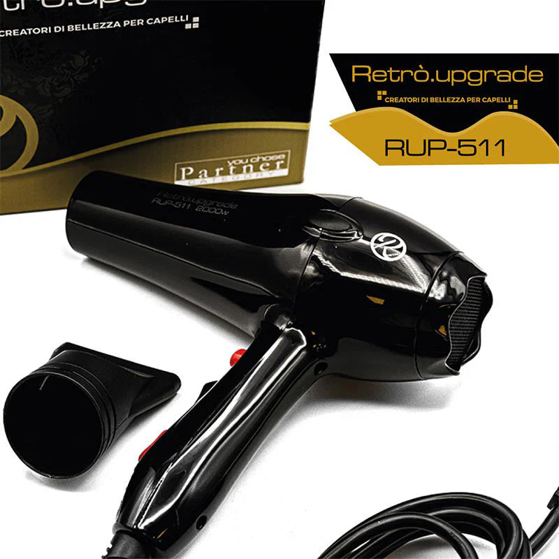 RETRÒ PROFESSIONAL - Phon Rup-511