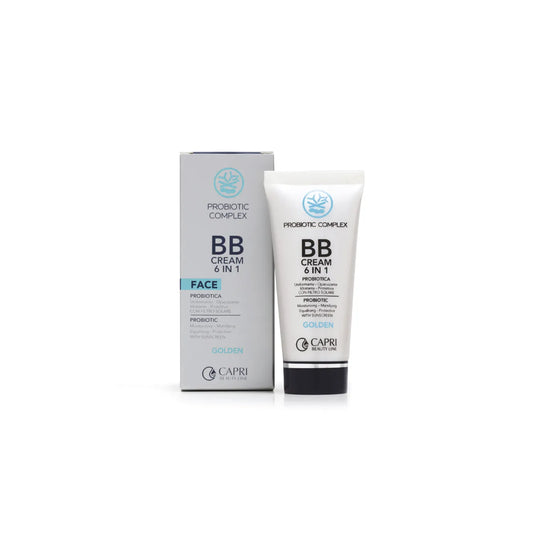 CAPRI BEAUTY LINE - PROBIOTIC COMPLEX