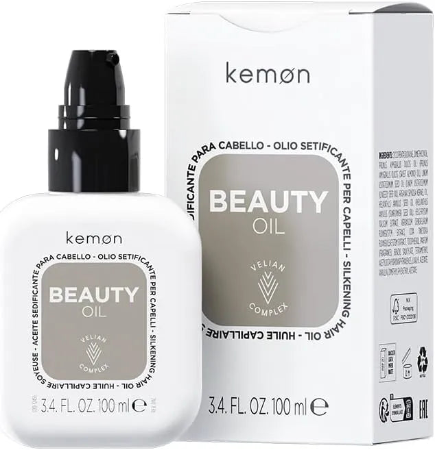 KEMON HAIRCARE - Beauty Oil