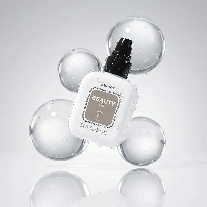KEMON HAIRCARE - Beauty Oil