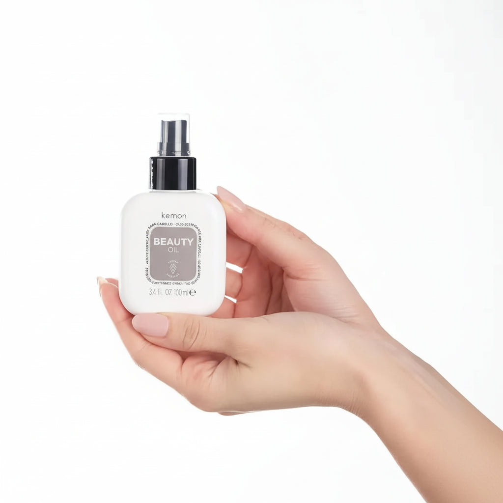 KEMON HAIRCARE - Beauty Oil