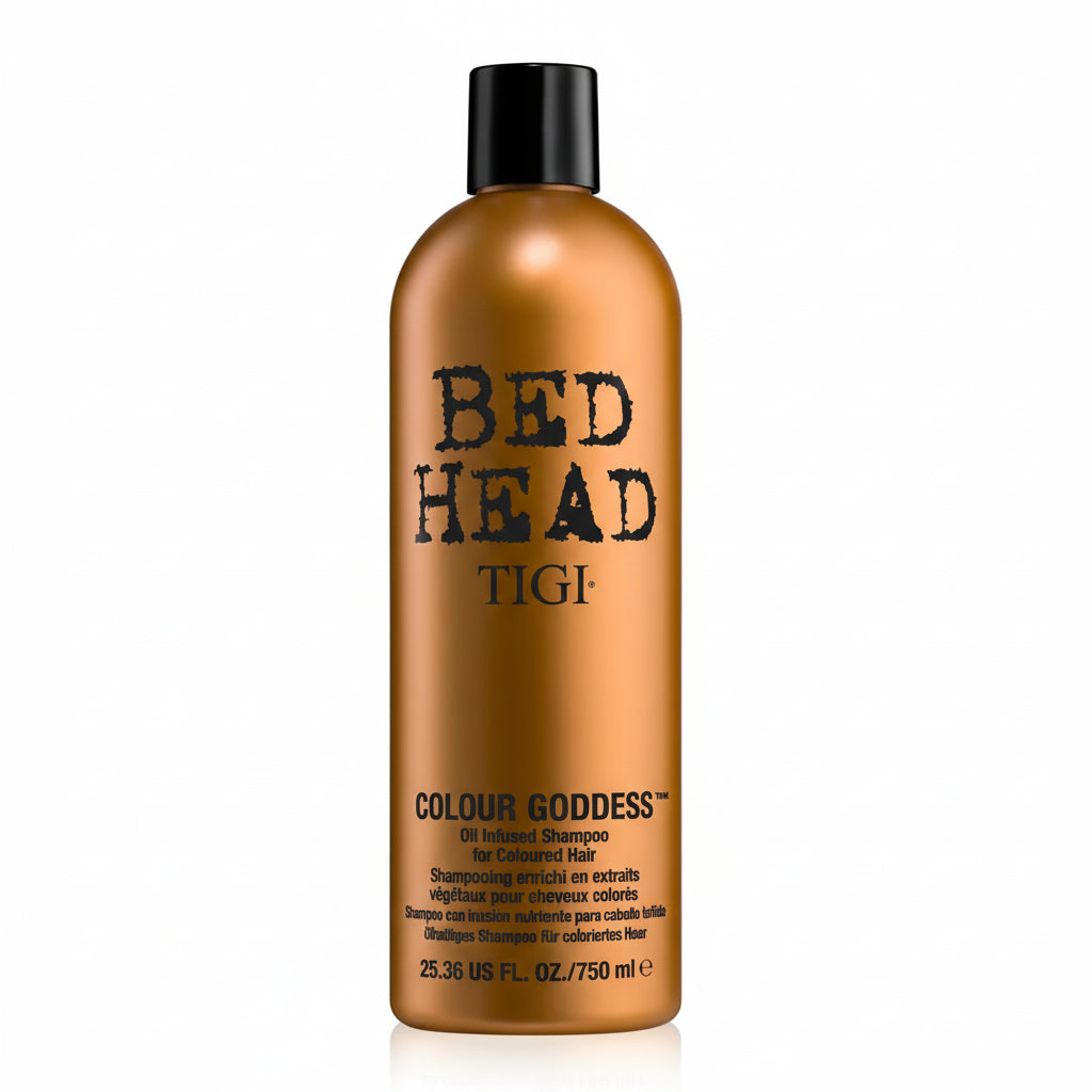 Colour Goddess™ Shampoo for Coloured Hair