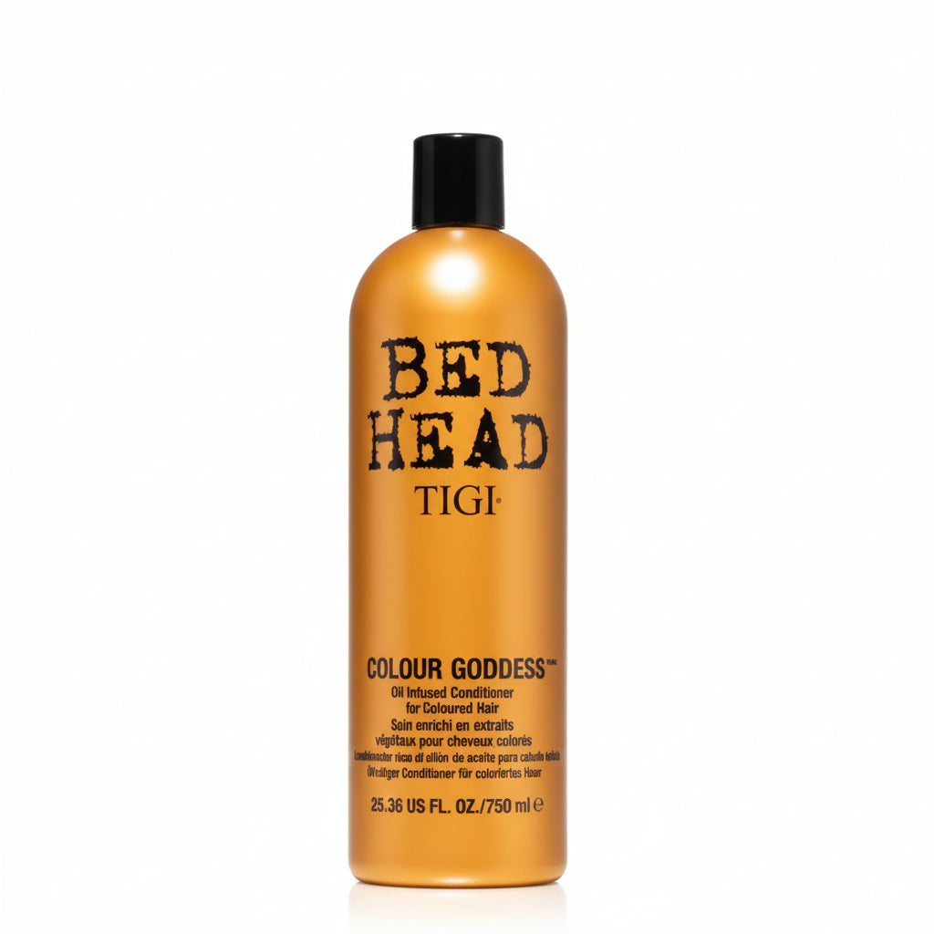 Colour Goddess™ Conditioner for Coloured Hair