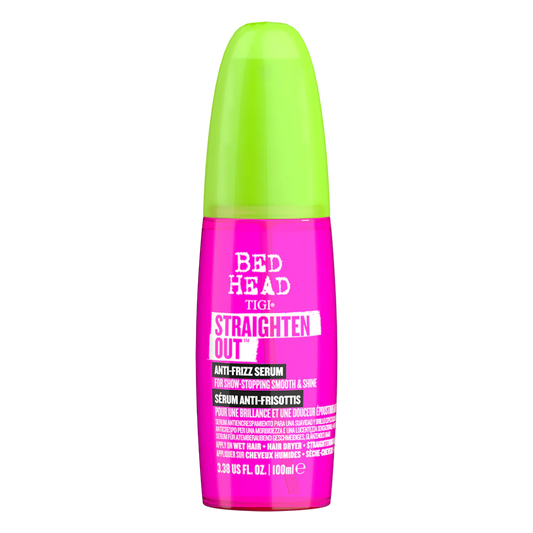 Straighten Out™ Anti Frizz Serum