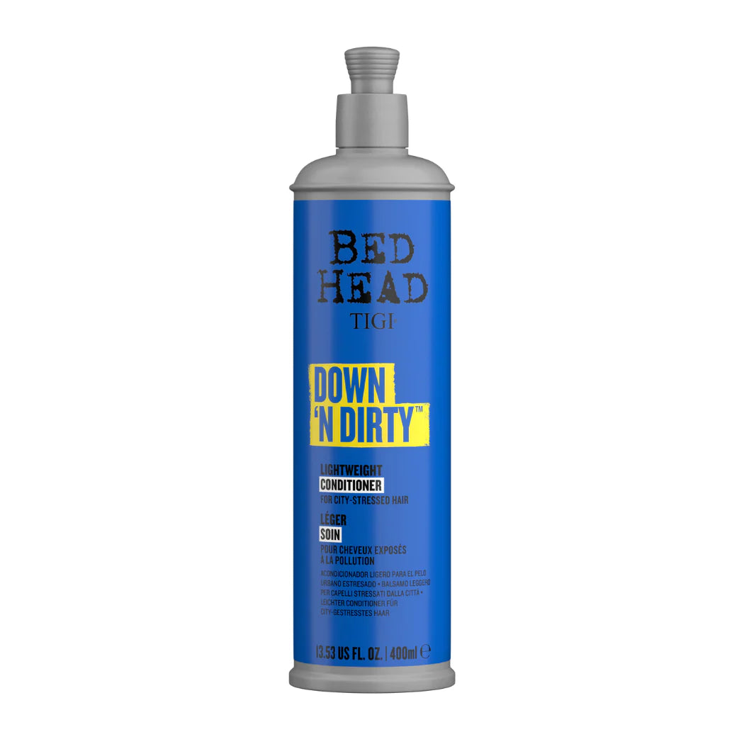 Down N' Dirty™ Conditioner Detox
