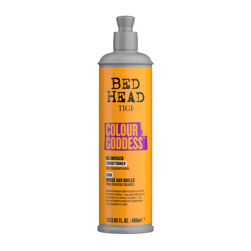 Colour Goddess™ Conditioner for Coloured Hair