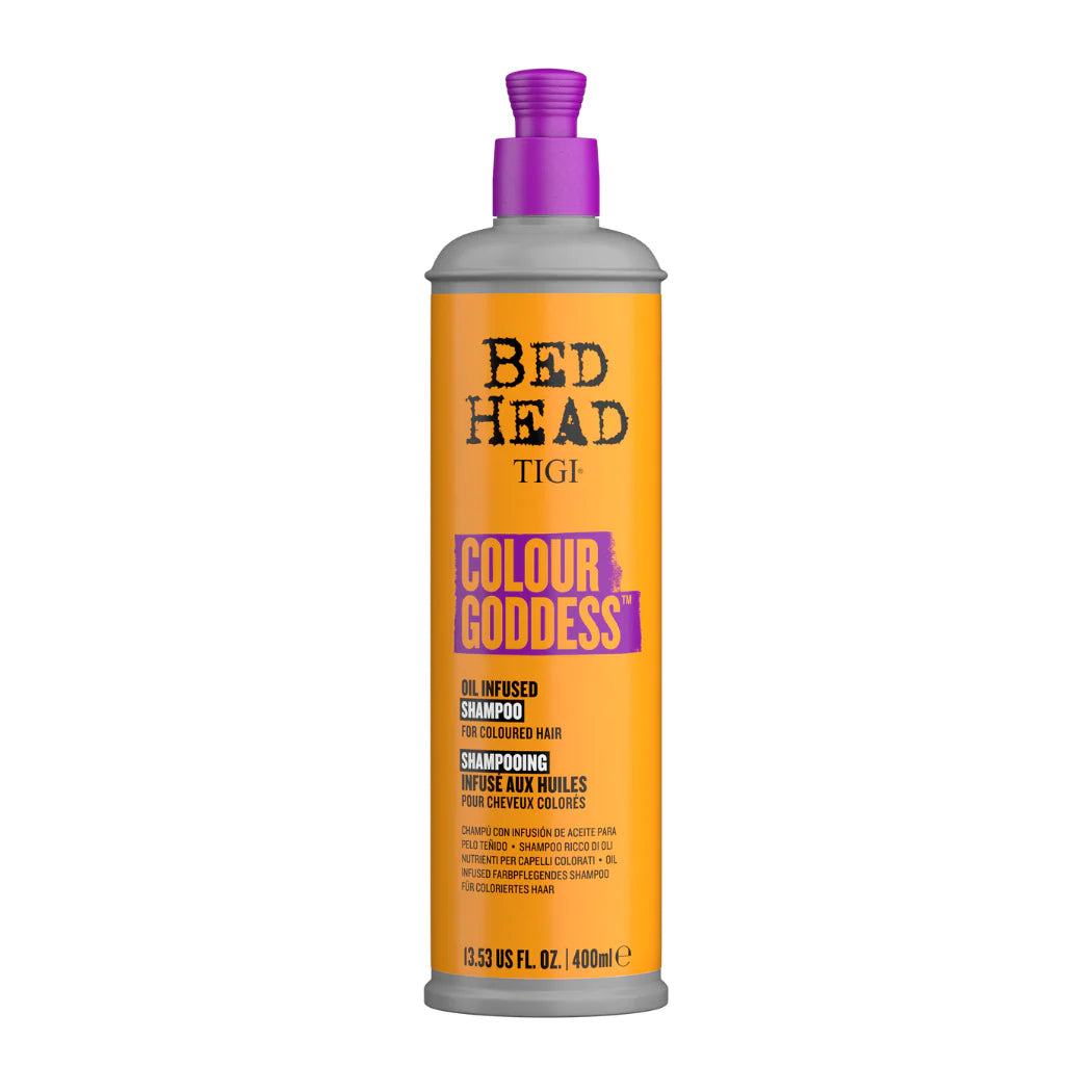 Colour Goddess™ Shampoo for Coloured Hair