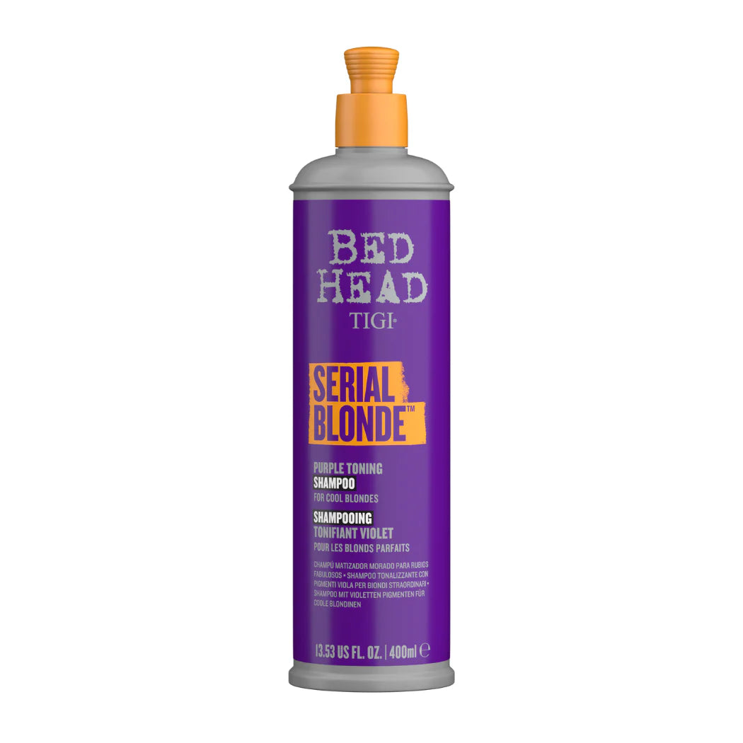 Serial Blonde™ Shampoo