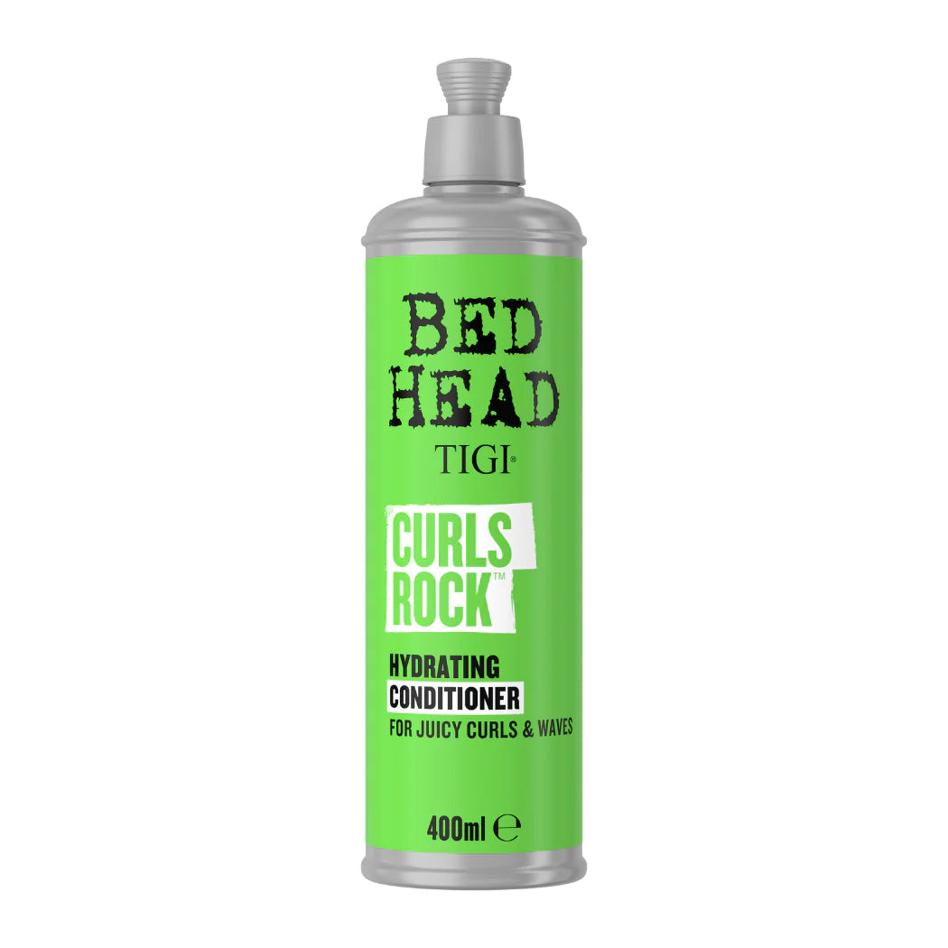 Curls Rock Hydrating Conditioner for Juicy Curls and Waves