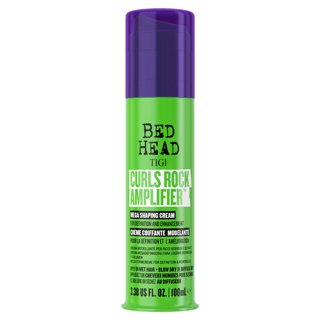Curls Rock Amplifier™ Curly Hair Cream