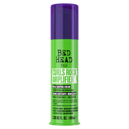 Curls Rock Amplifier™ Curly Hair Cream