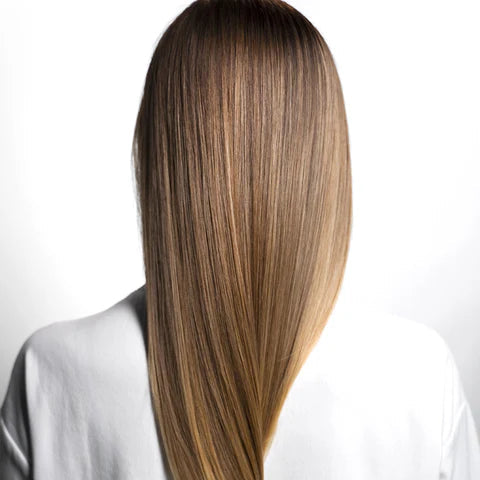 DI BIASE HAIR - Cheratina Naturale 1 gr Liscio | 5 Biondo Chiaro
