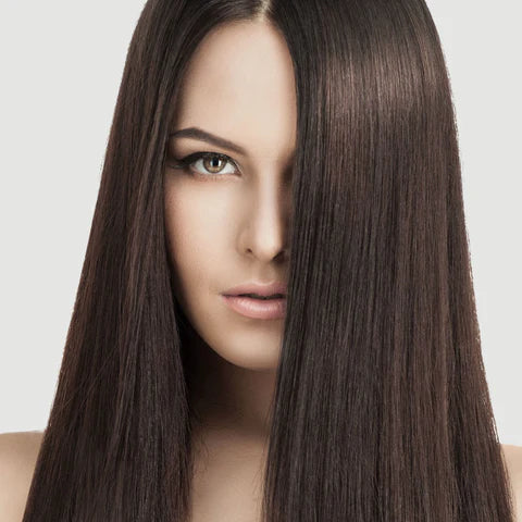 DI BIASE HAIR - Cheratina Naturale 1 gr Liscio | 4 Castano