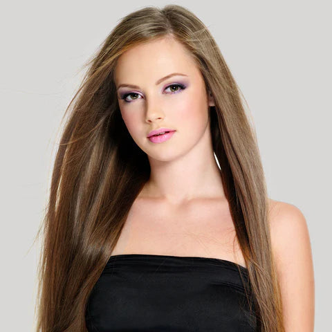 DI BIASE HAIR - Cheratina Naturale 1 gr Liscio | 12 Biondo Dorato Rame