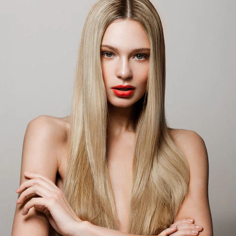 DI BIASE HAIR - Cheratina Naturale Liscio | 14/1001