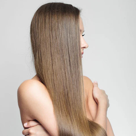 DI BIASE HAIR - Cheratina Naturale 1 gr Liscio | 14 Biondo Chiaro Dorato Naturale