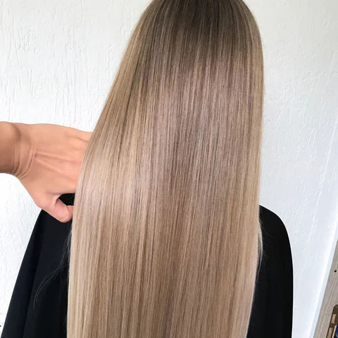 DI BIASE HAIR - Cheratina Naturale Liscio | 17/DB6