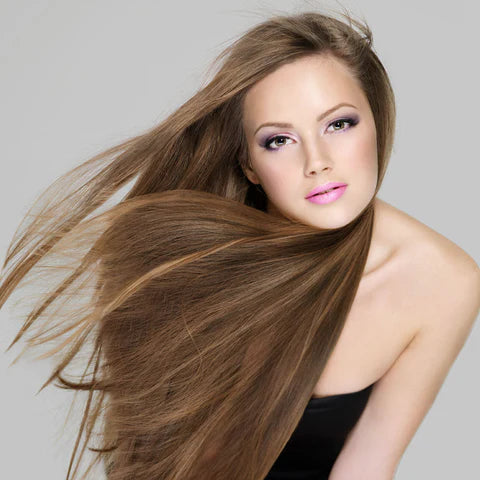 DI BIASE HAIR - Cheratina Naturale 1 gr Liscio | 17 Biondo Dorato Rame Intenso