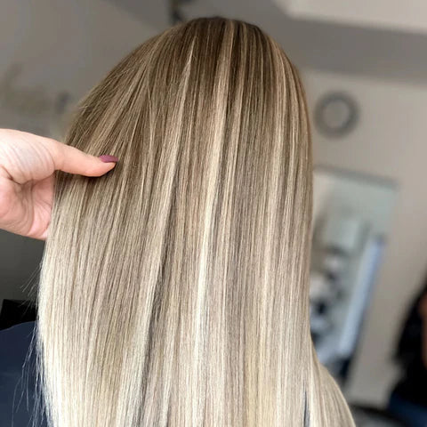 DI BIASE HAIR - Cheratina Naturale Liscio | 18/24