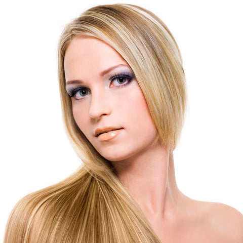DI BIASE HAIR - Cheratina Naturale Liscio | 20/DB3