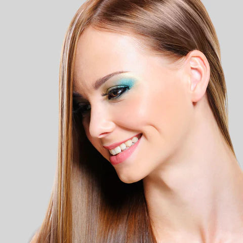 DI BIASE HAIR - Cheratina Naturale Liscio | 32/130