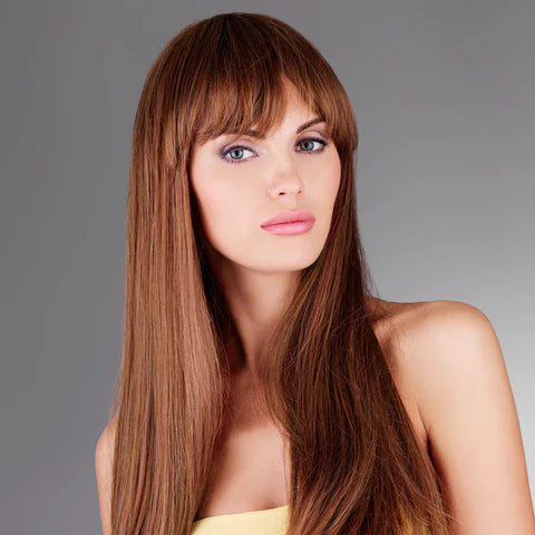 DI BIASE HAIR - Cheratina Naturale 1 gr Liscio | 35 Rosso Intenso