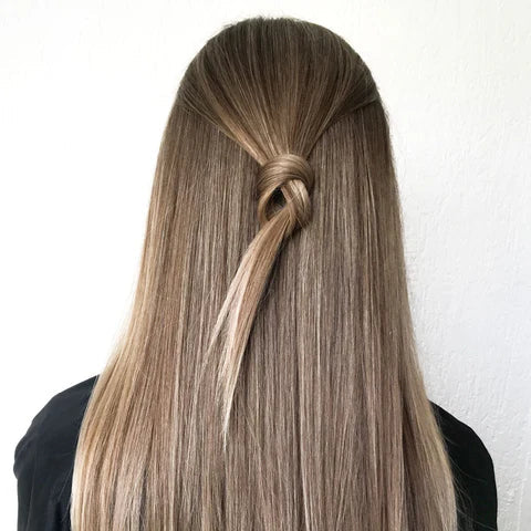 DI BIASE HAIR - Cheratina Naturale 1 gr Liscio | 4/14
