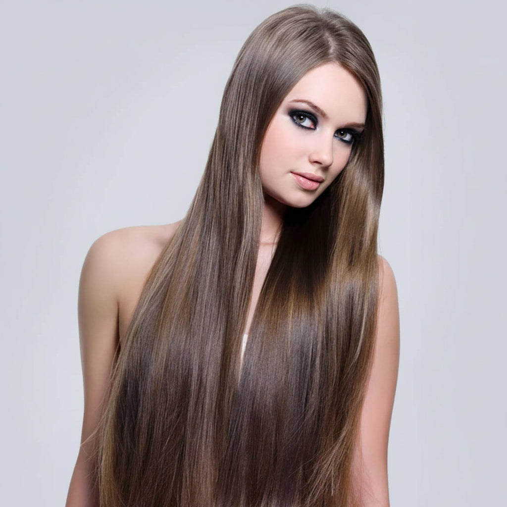 DI BIASE HAIR - Cheratina Naturale Liscio | 6/27