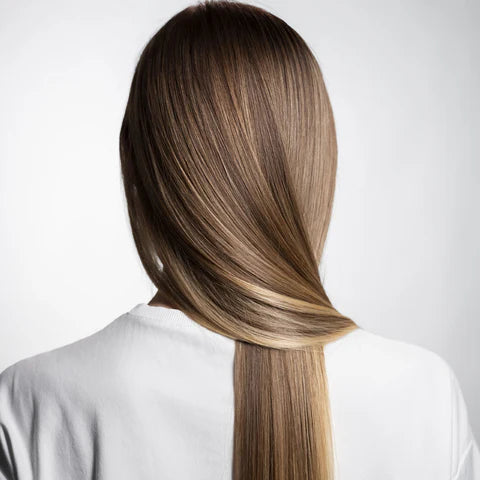 DI BIASE HAIR - Cheratina Naturale Liscio | 9/DB3