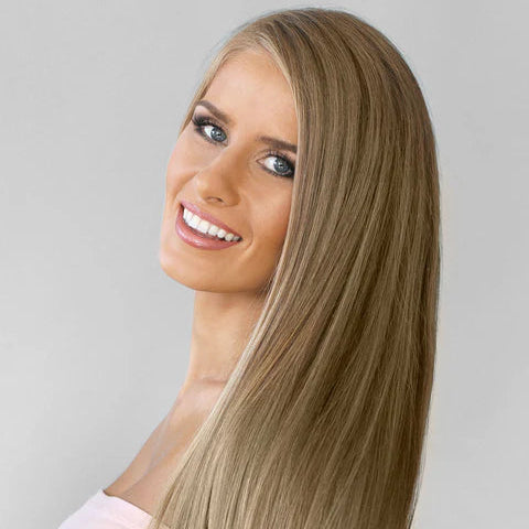 DI BIASE HAIR - Cheratina Naturale 1 gr Liscio | DB4 Bianco