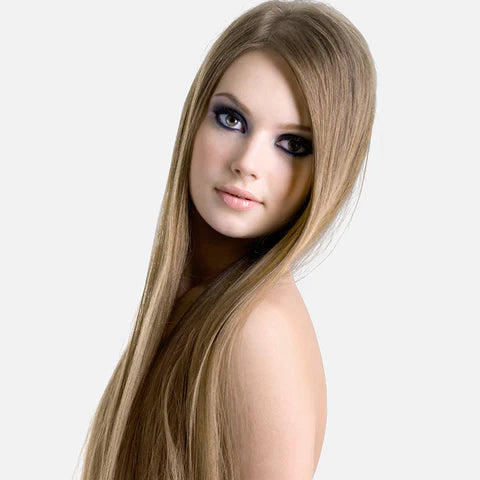 DI BIASE HAIR - Cheratina Naturale 1 gr Liscio | DB5 Biondo Chiaro Sabbia