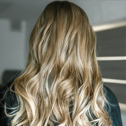 DI BIASE HAIR - Cheratina Naturale Ondulato | 14/1001