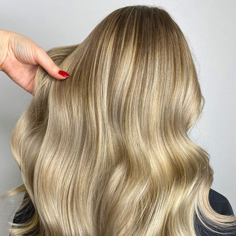 DI BIASE HAIR - Cheratina naturale 1gr ondulato | 12/DB2