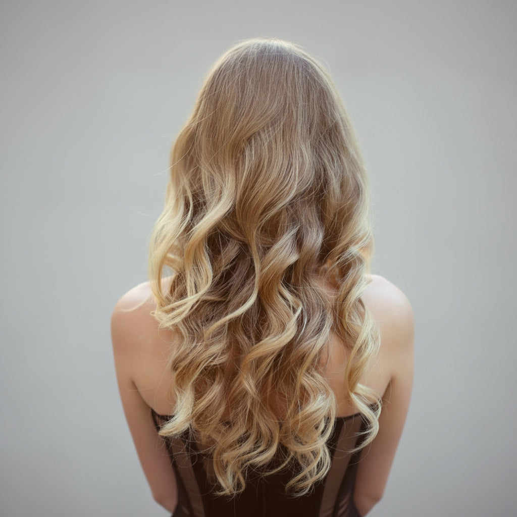 DI BIASE HAIR - Cheratina naturale 1gr ondulato | 20/DB3