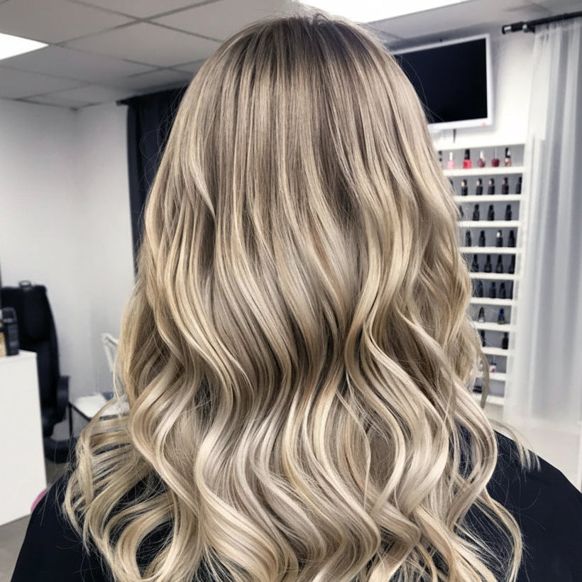 DI BIASE HAIR - Cheratina Naturale Ondulato | 4/1001
