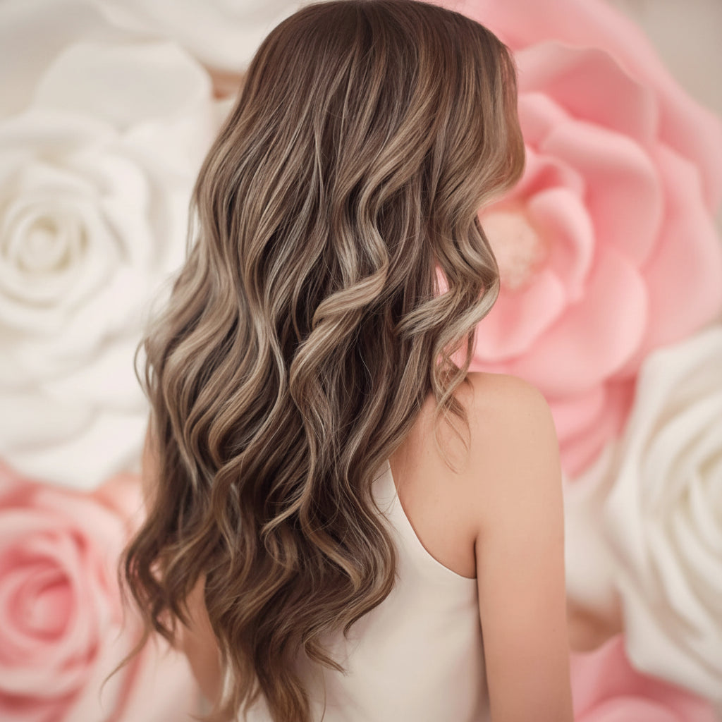 DI BIASE HAIR - Cheratina naturale 1gr ondulato | 6/27