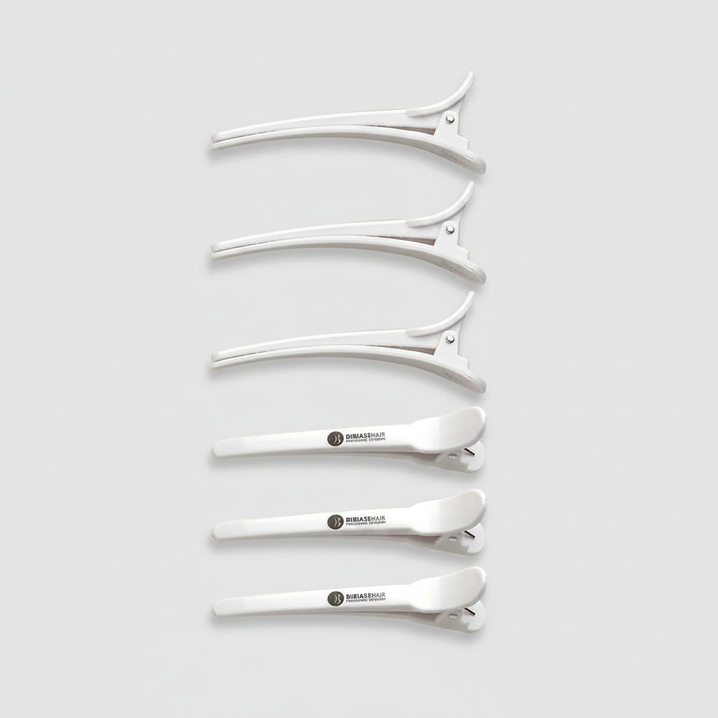 DI BIASE HAIR - Hair Clips