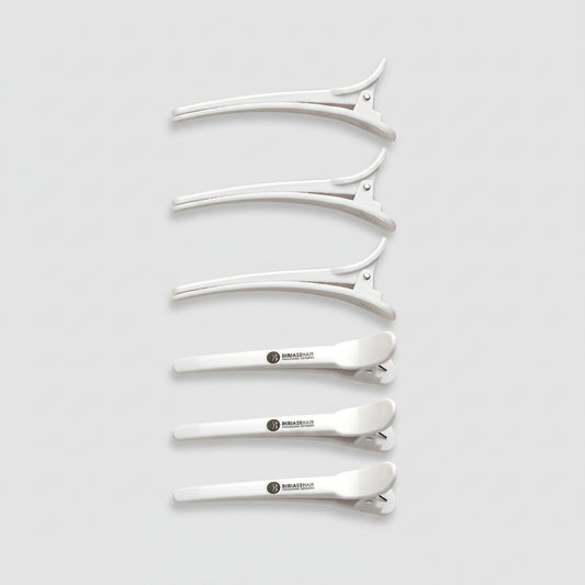 DI BIASE HAIR - Hair Clips
