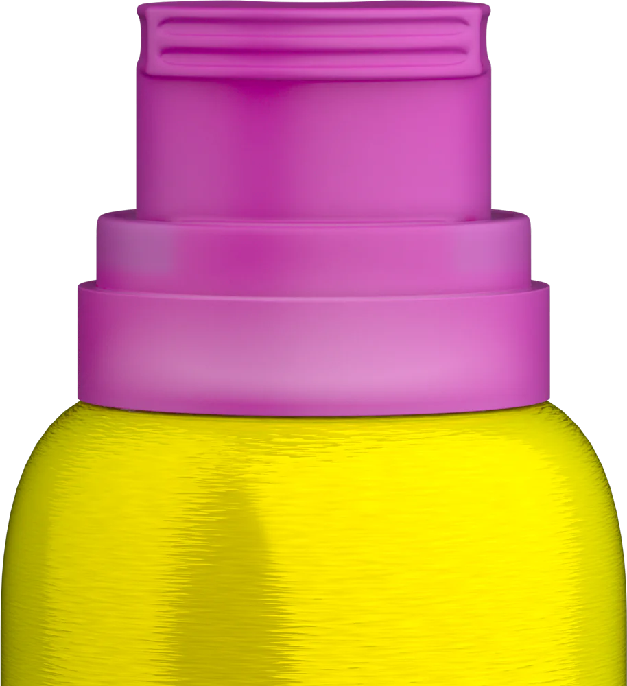 Bigger The Better™ Shampoo