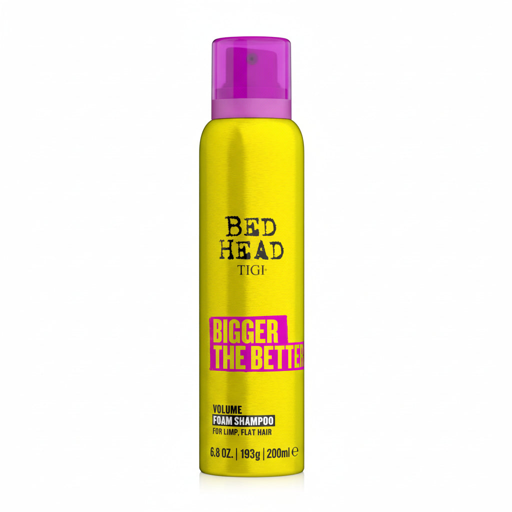 Bigger The Better™ Shampoo