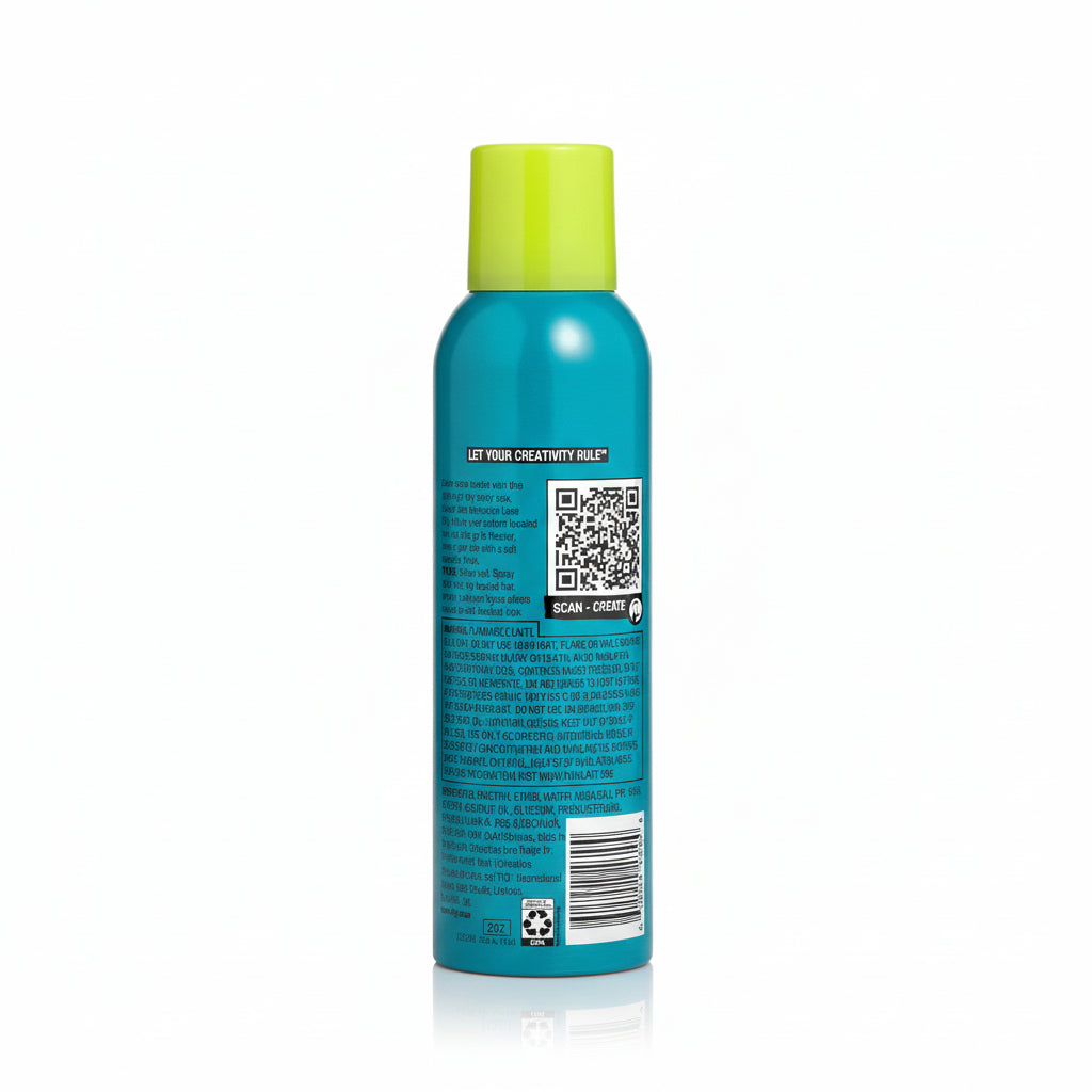 Trouble Maker™ Dry Spray Wax