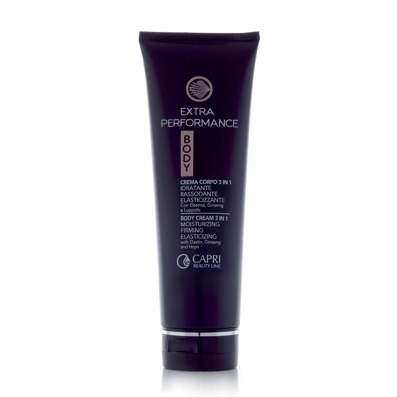 CAPRI BEAUTY LINE -  EXTRA PERFORMANCE