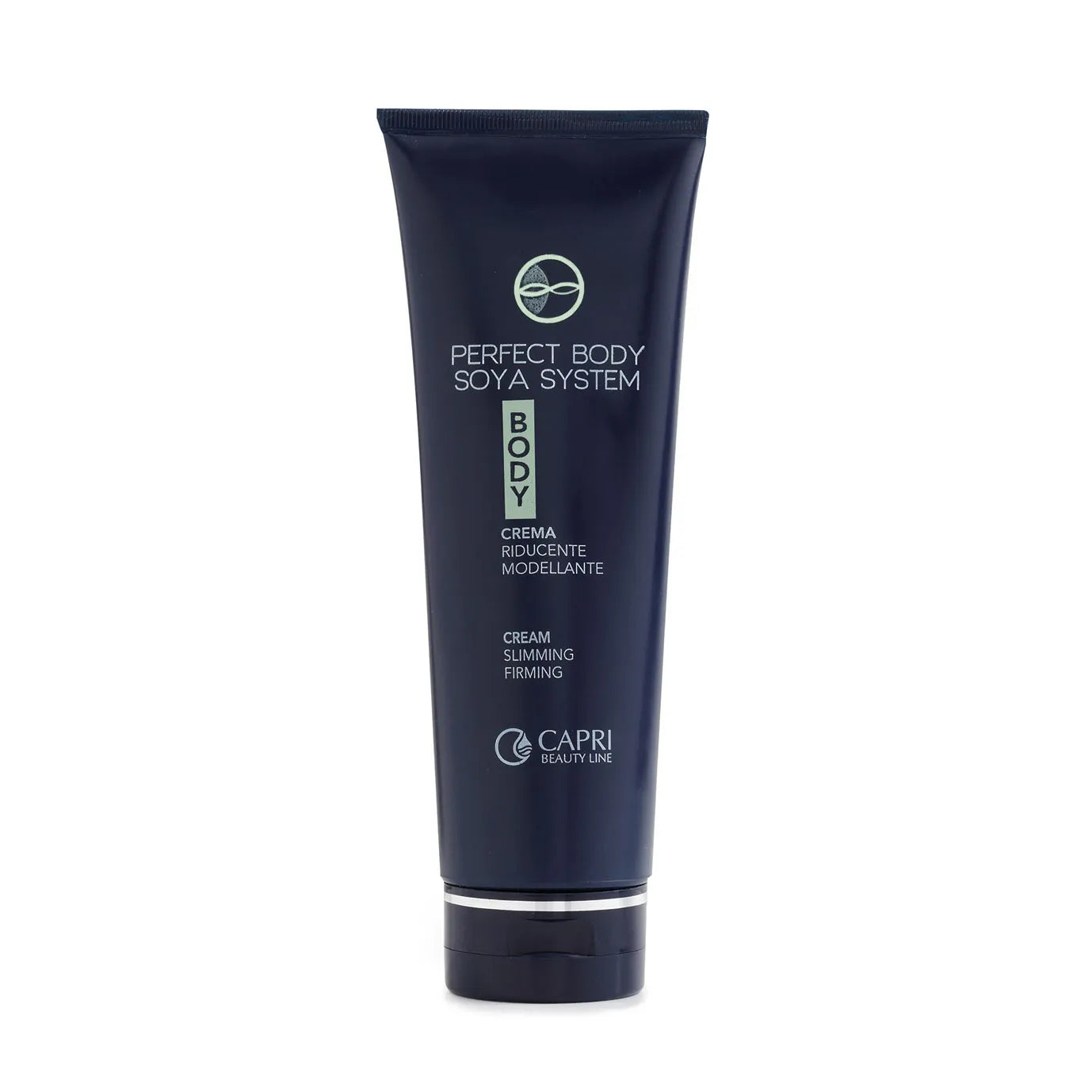 CAPRI BEAUTY LINE - PERFECT BODY SOYA SYSTEM