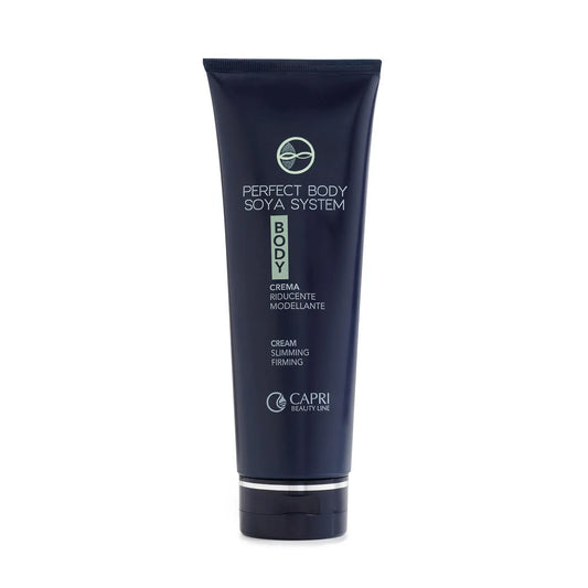 CAPRI BEAUTY LINE - PERFECT BODY SOYA SYSTEM